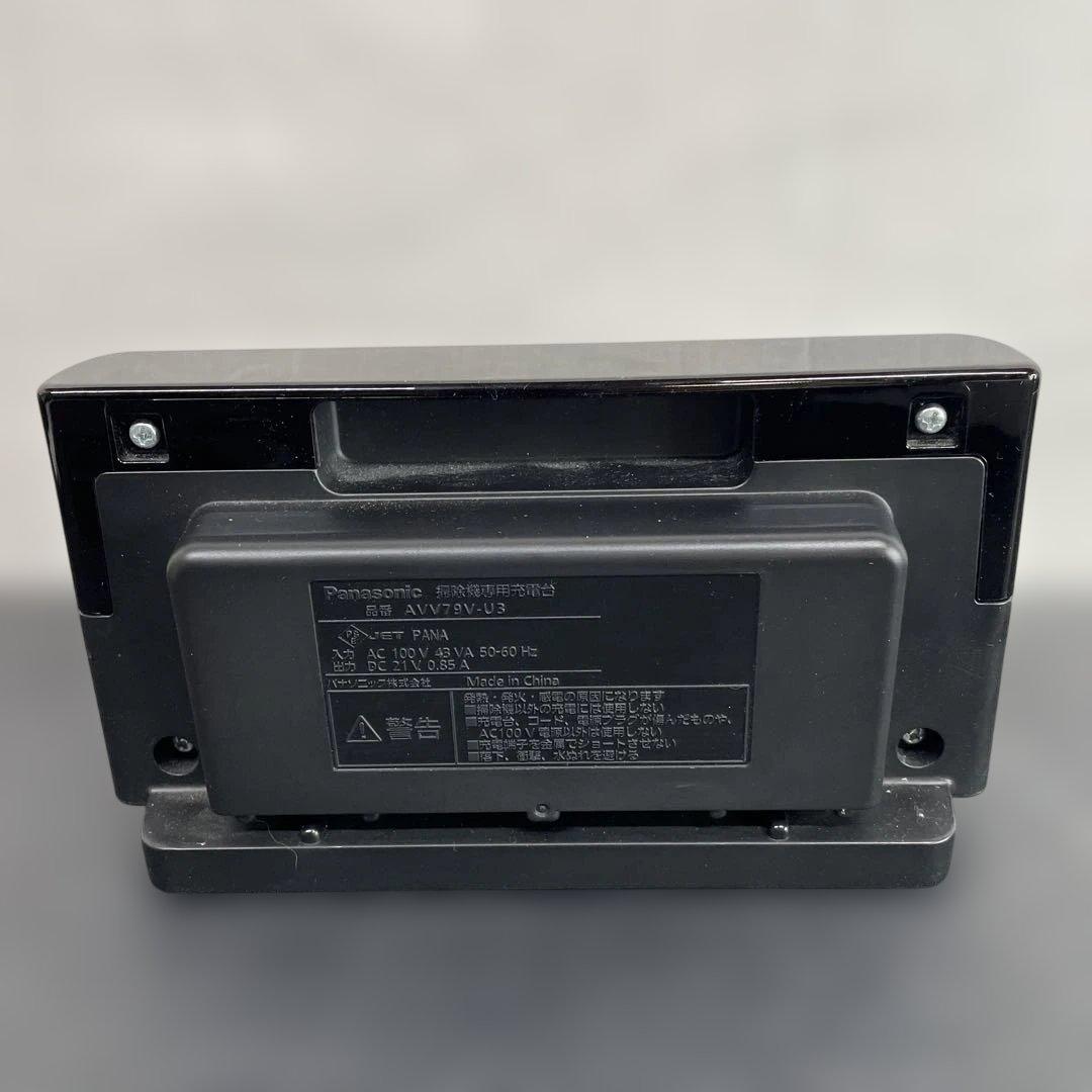 や*ん様 O25 Panasonic RULO MC-RSF700 ロボット掃除