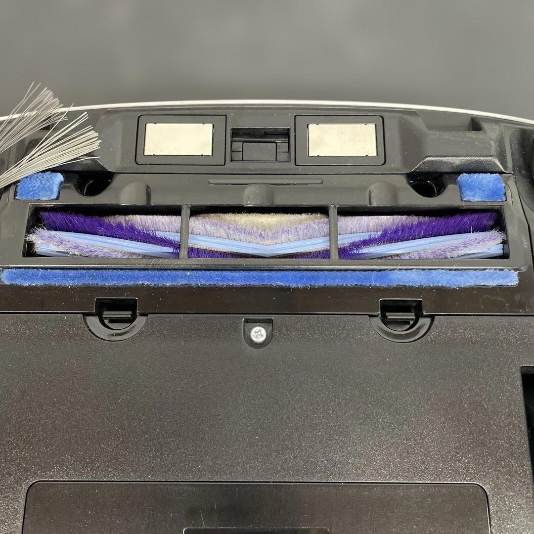 や*ん様 O25 Panasonic RULO MC-RSF700 ロボット掃除