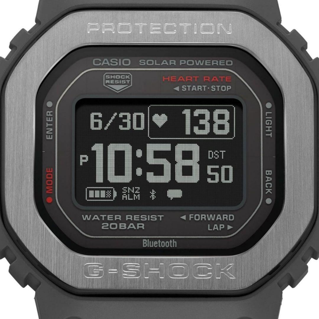 国内正規品＊新品・未使用＊ G-SHOCK＊DW-H5600MB-8JR