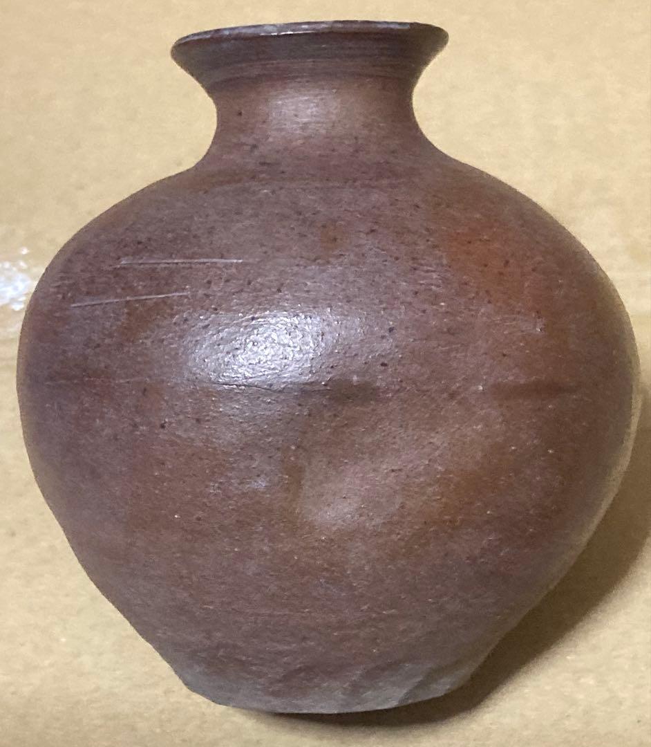 ジャンク品 徳利 詳細不明