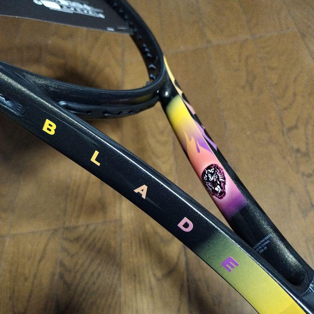 値下げ！BLADE98 V9 FIGHTER Saby Edition　G2