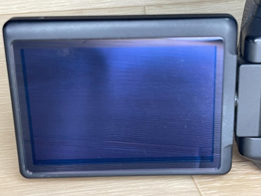 ショット数6664回☆ Canon EOS Kiss X5 キヤノン 一眼レフ