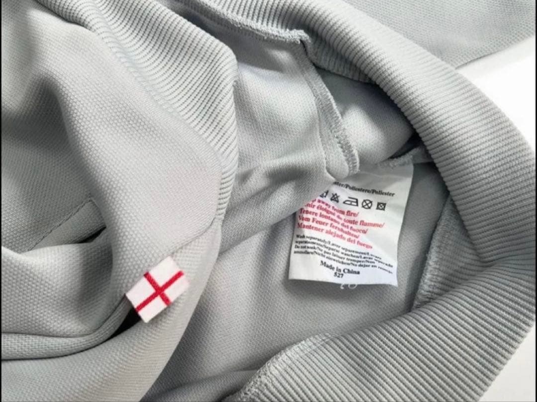 「希少」ヴィンテージ90s umbro ENGLAND トラックジャケット