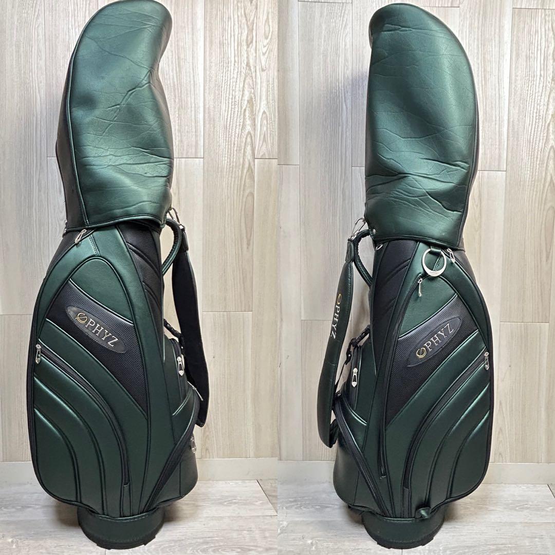 【メンズ右】ホンマ　Twin Marks メンズゴルフクラブセット