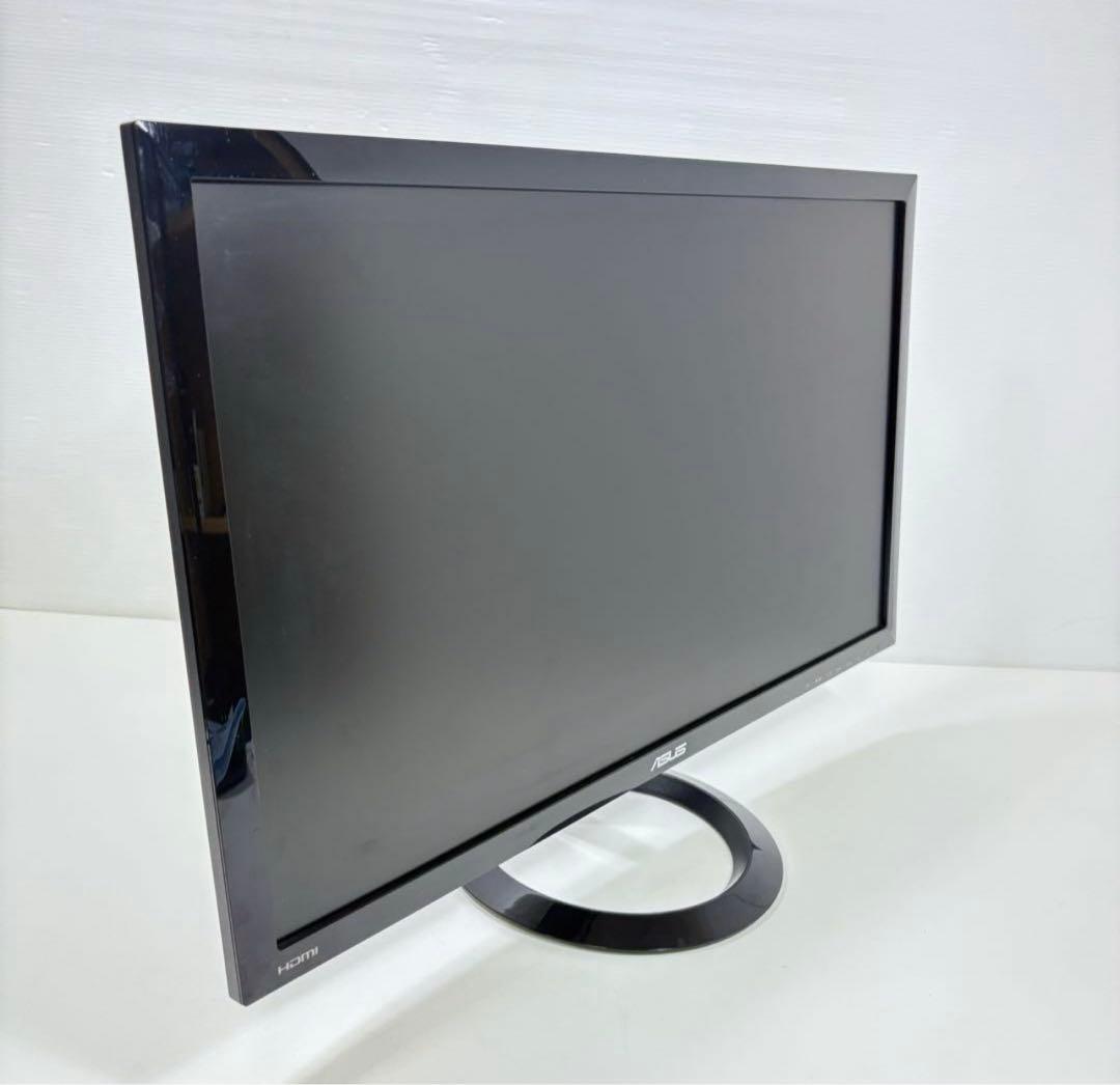 ASUS24型モニター.ゲーミングモニター
