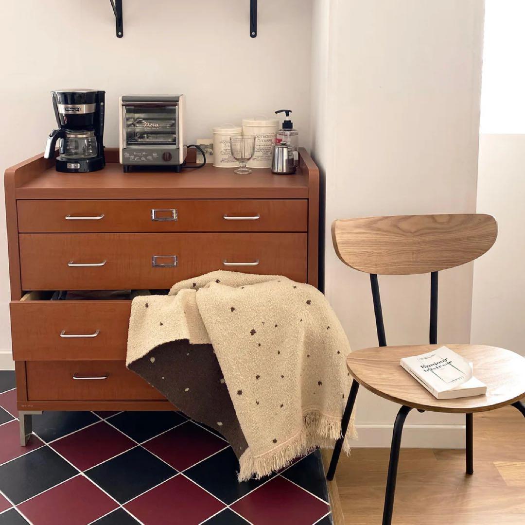 GAVI ブランケット　SANDY リトルルームス　little rooms