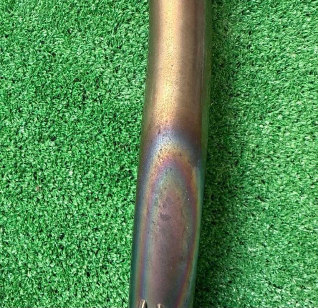 CB1300sf sc40 NOJIMAフルエキマフラー