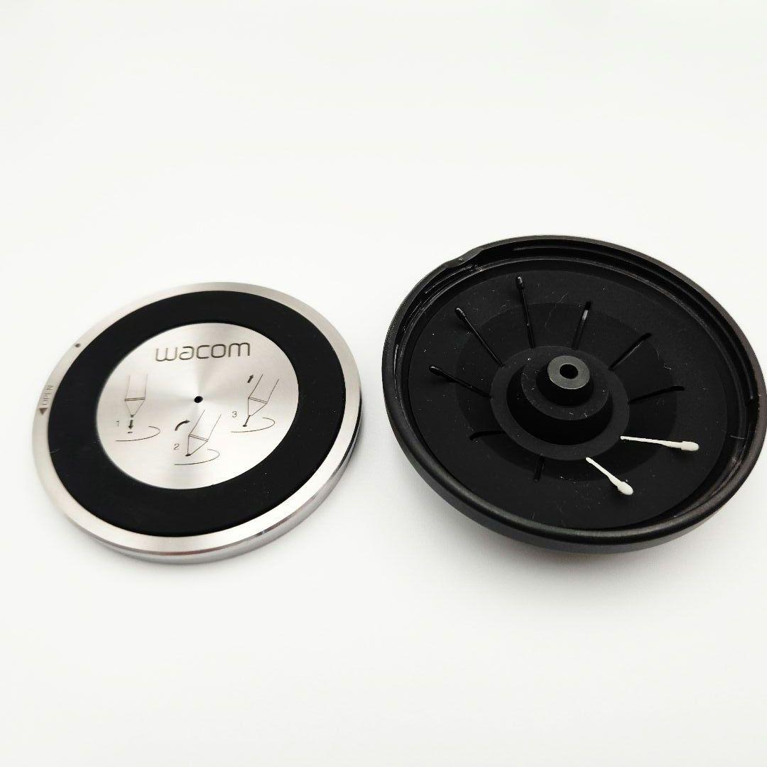 【美品】Wacom Intuos Pro PTH-660 ペンタブレット