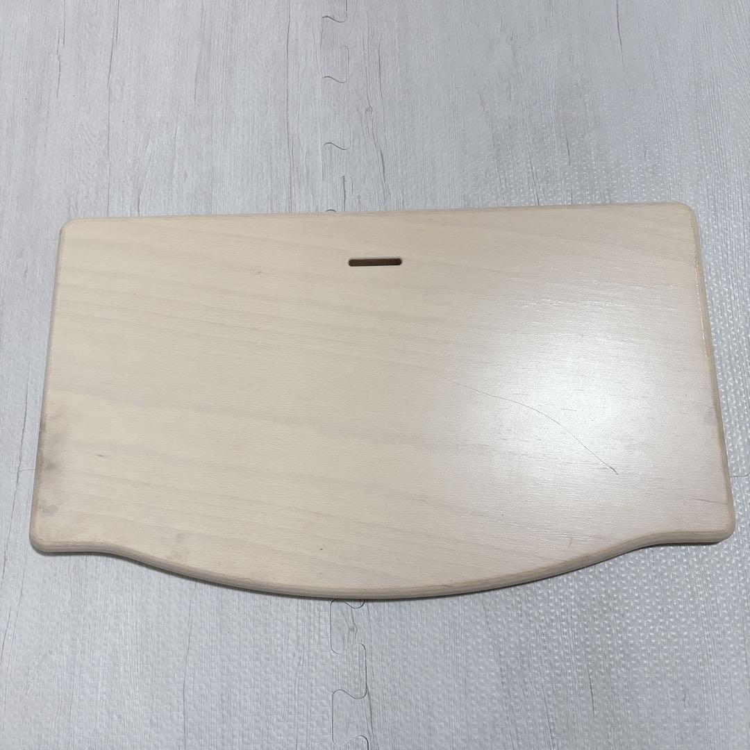 ストッケ トリップトラップ シリアル4 ホワイトウォッシュ