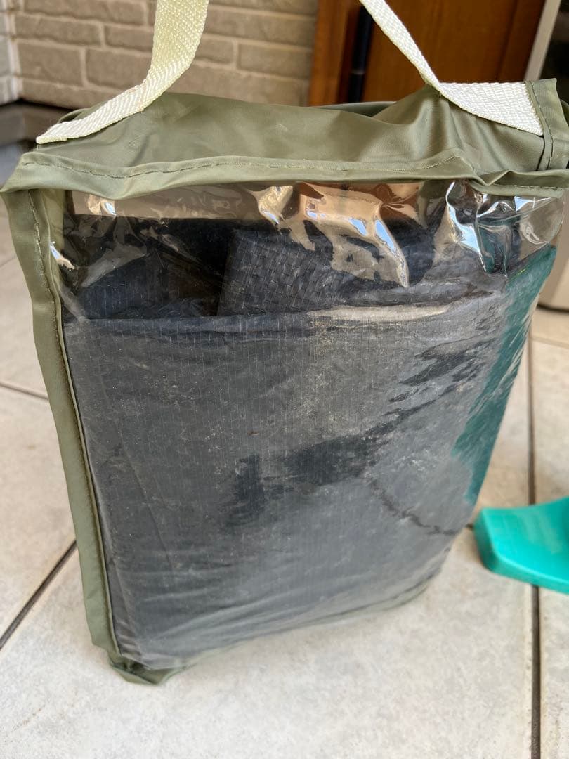 LOGOS エアーマジック　ドーム　M-BJ