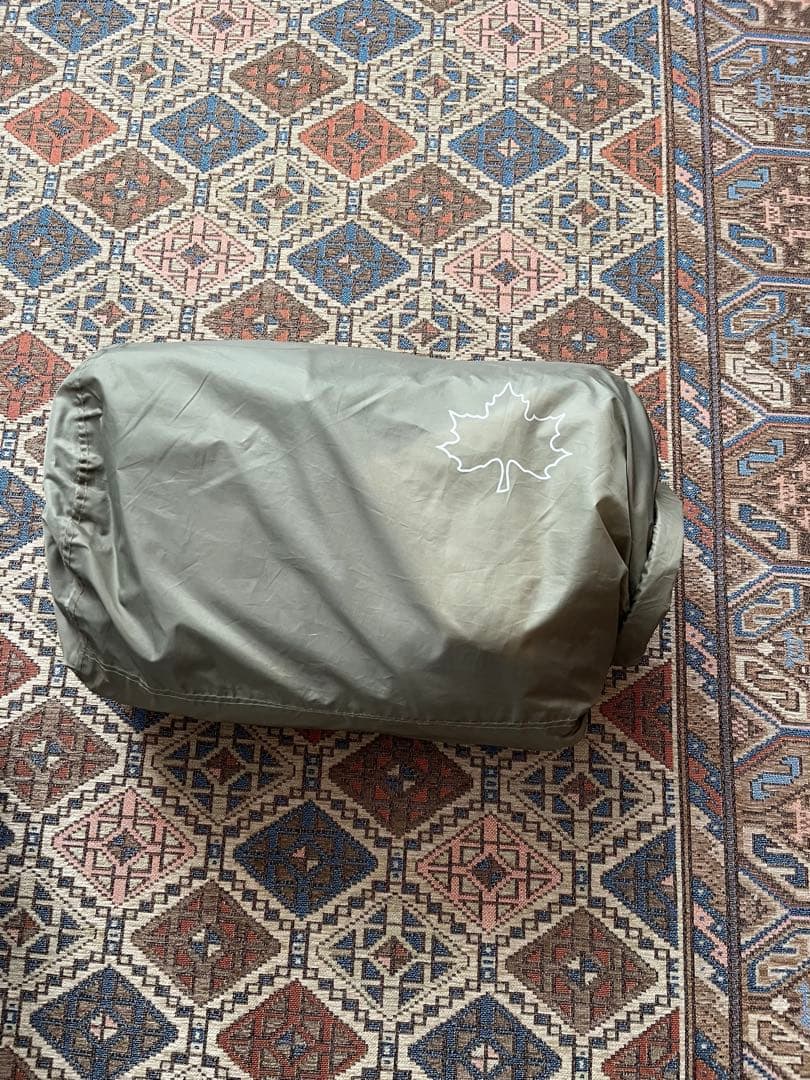 LOGOS エアーマジック　ドーム　M-BJ