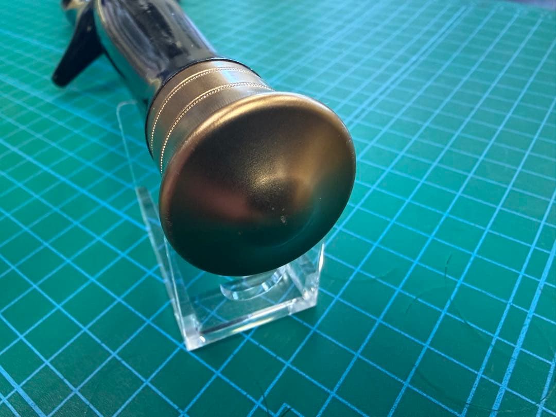 スローテーパー　グリップ　使用品　ニンナ　アブディール　エニードープ