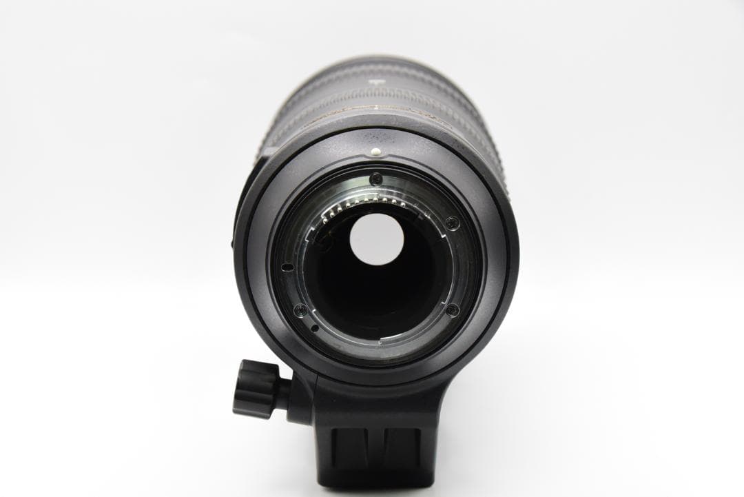 ■ 美品 ■ Nikon AF-S 200-500mm F5.6 E ED VR