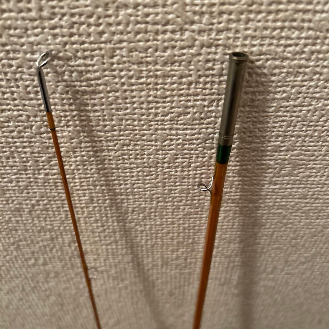 ピータースロード　SPPUCE PRB-7032 フライロッド