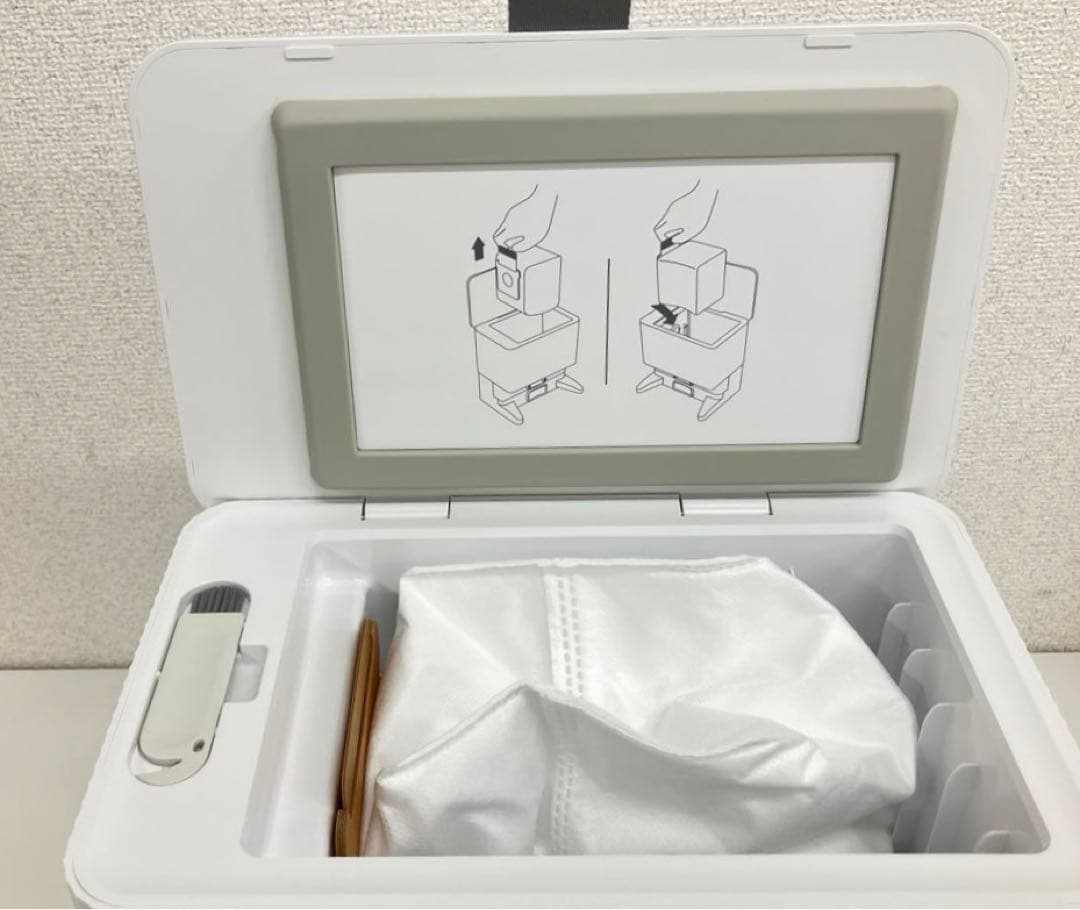 iRobot アイロボット ルンバ コンボ2 Essential ロボット掃除機