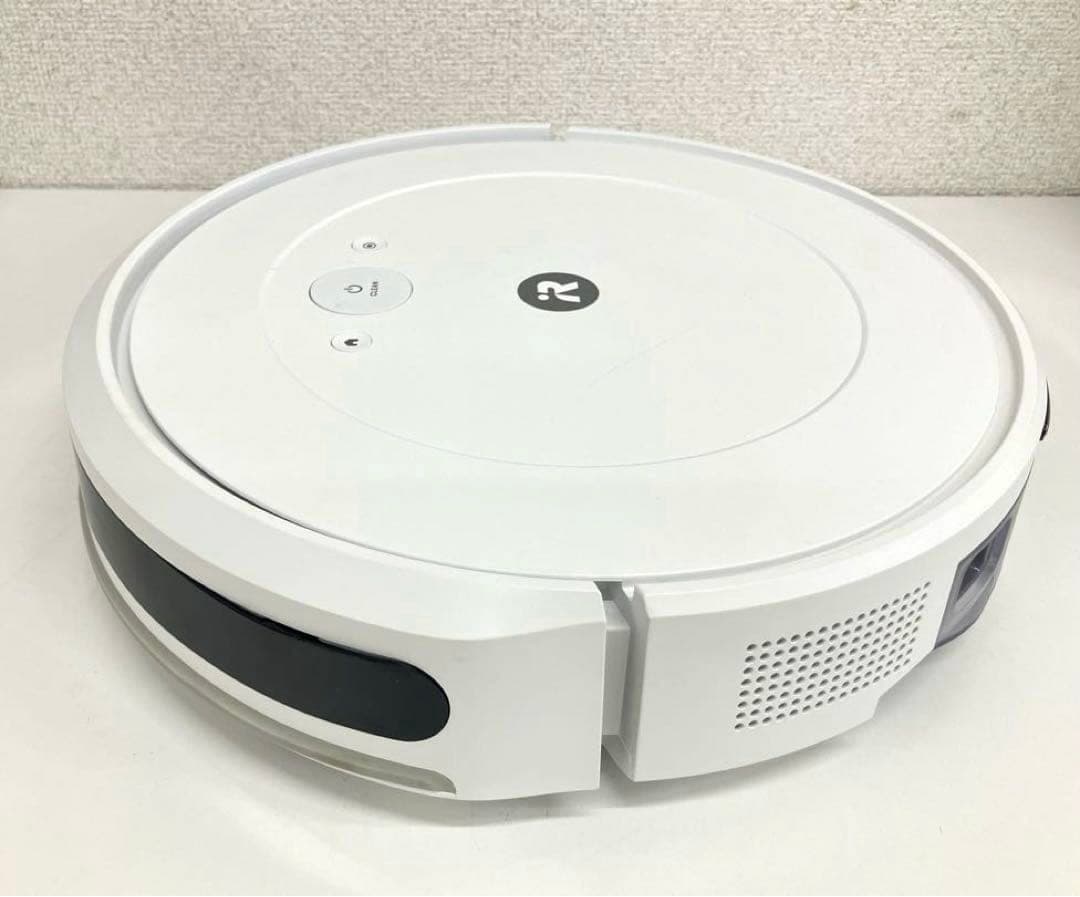 iRobot アイロボット ルンバ コンボ2 Essential ロボット掃除機