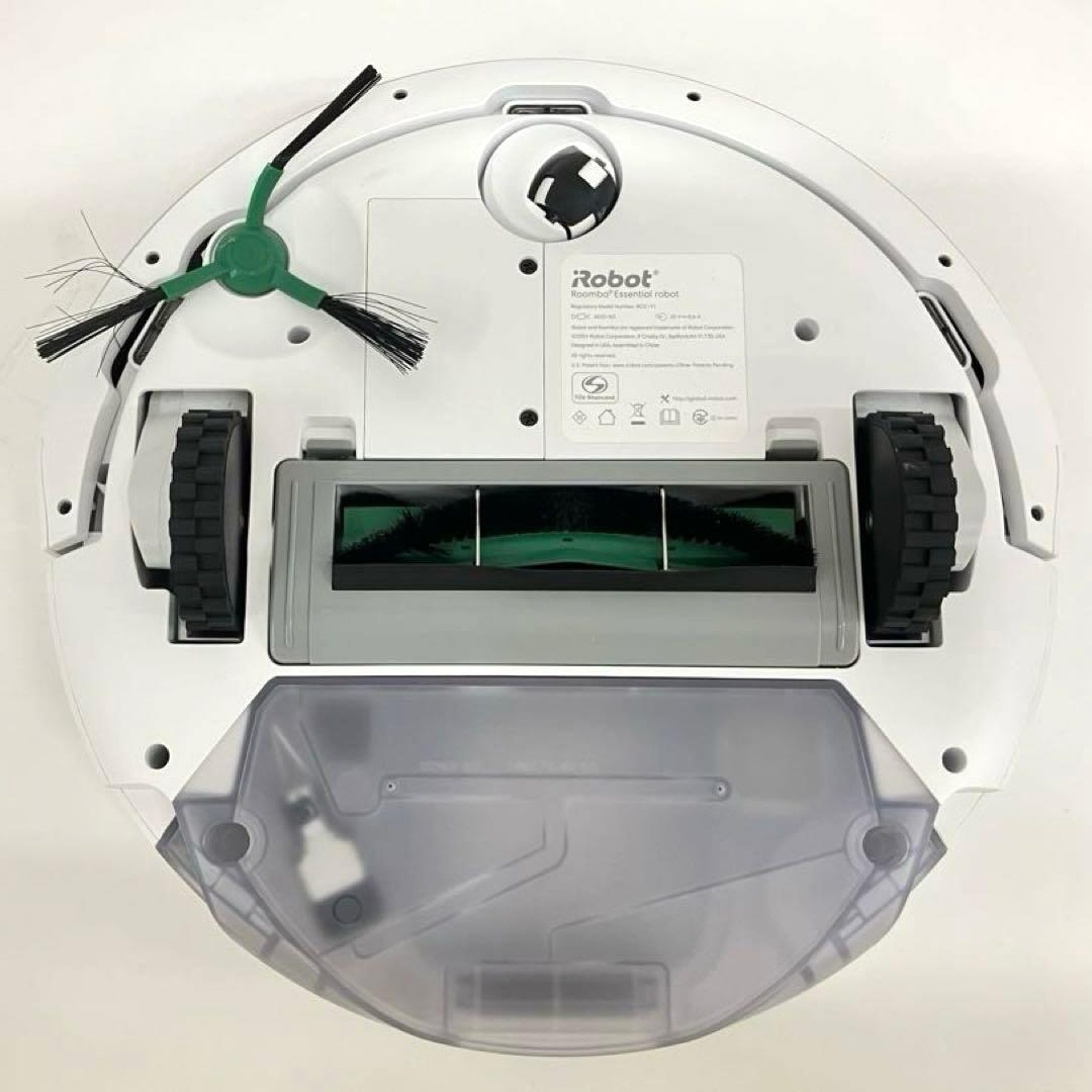 iRobot アイロボット ルンバ コンボ2 Essential ロボット掃除機