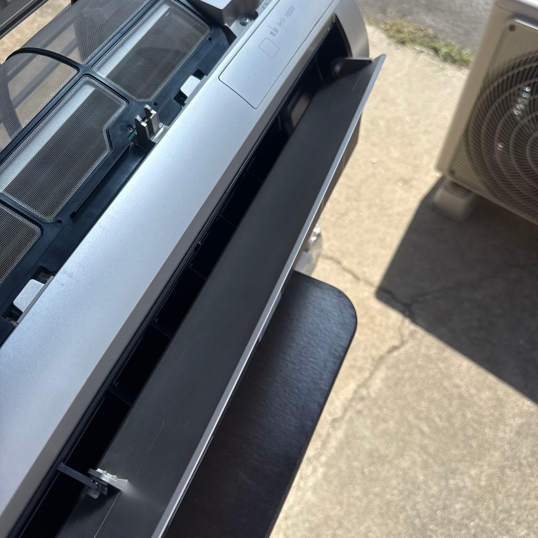 アイリスオーヤマ エアコン airwill IRA-2821G 主に10畳