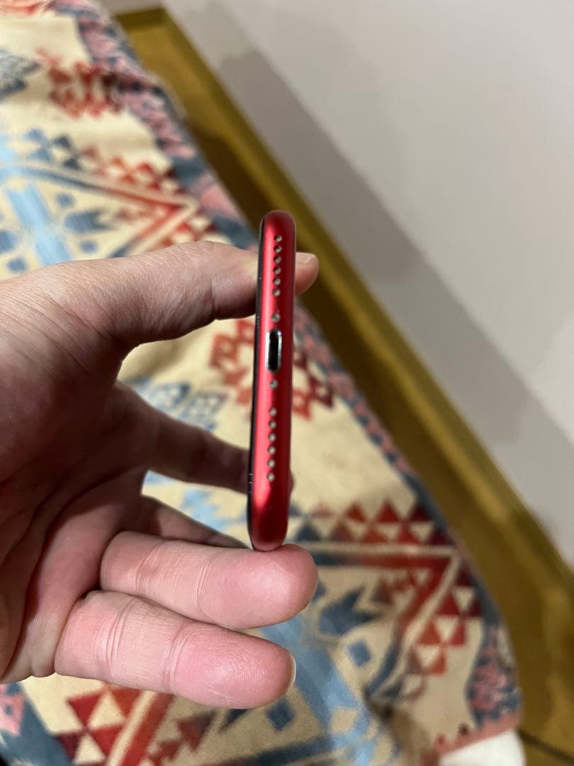 Apple iPhone SE第二世代 大容量256GB 綺麗✨