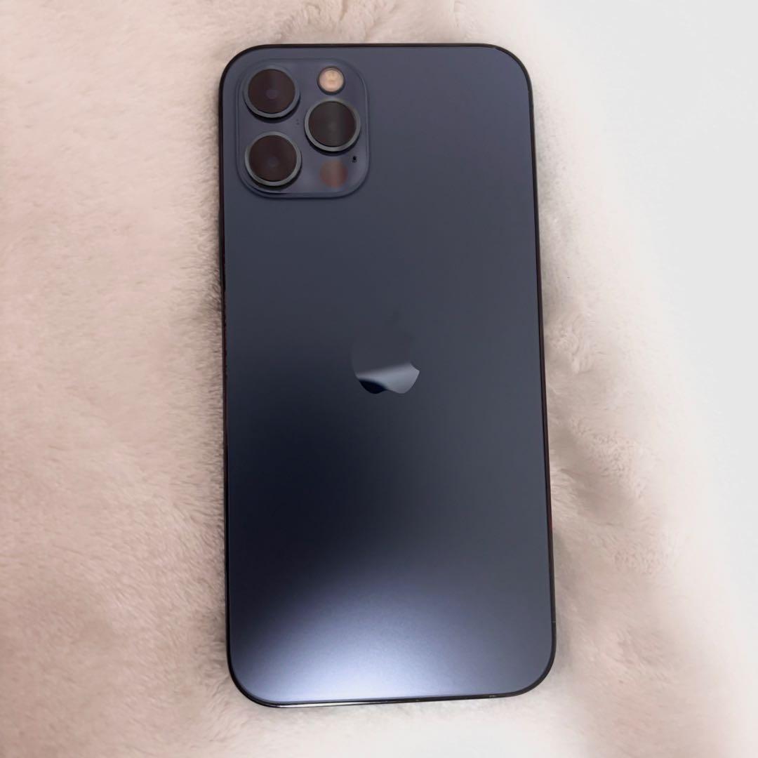 iPhone12Pro（ジャンク品）