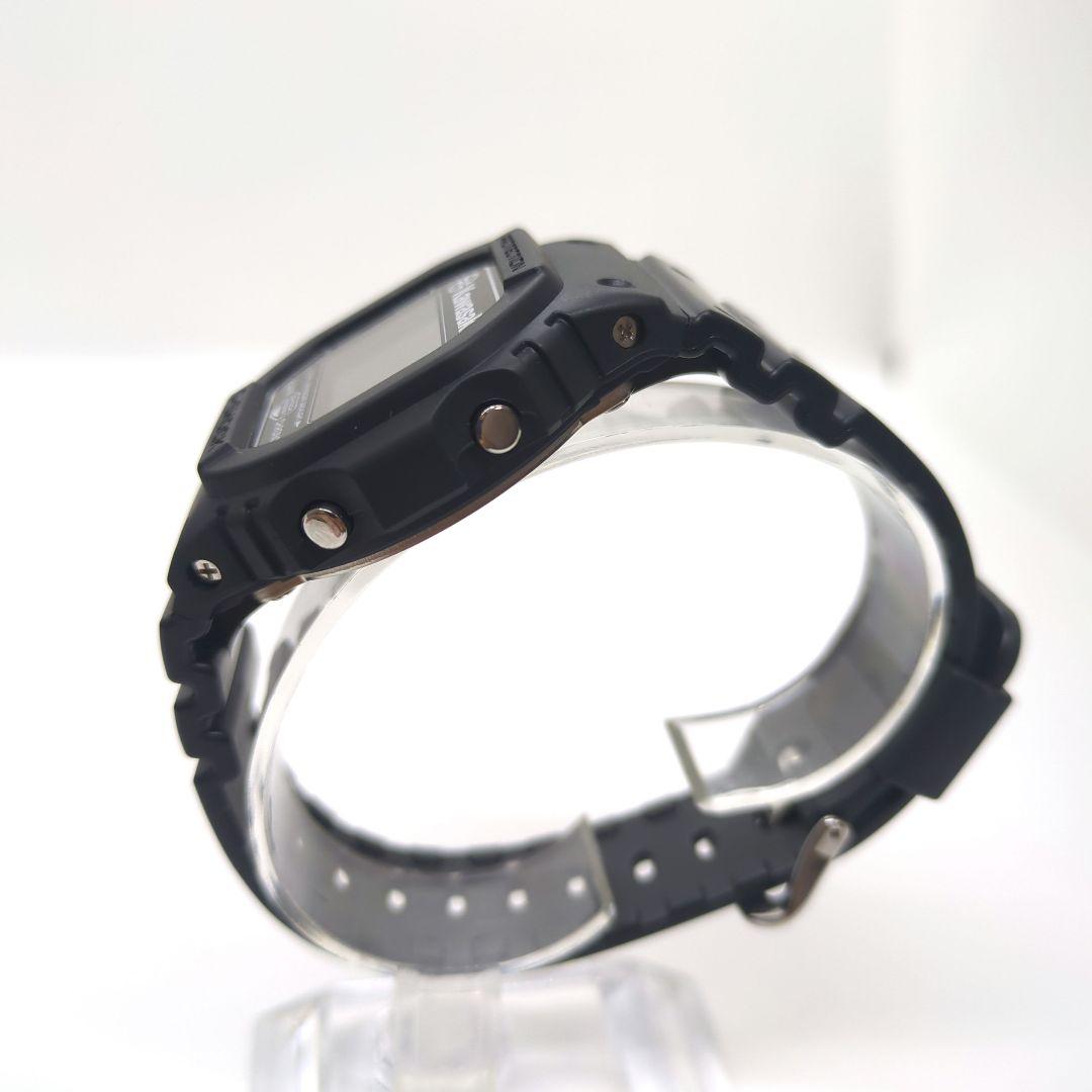 G-SHOCK DW-5600VT Kawasakiコラボ 腕時計