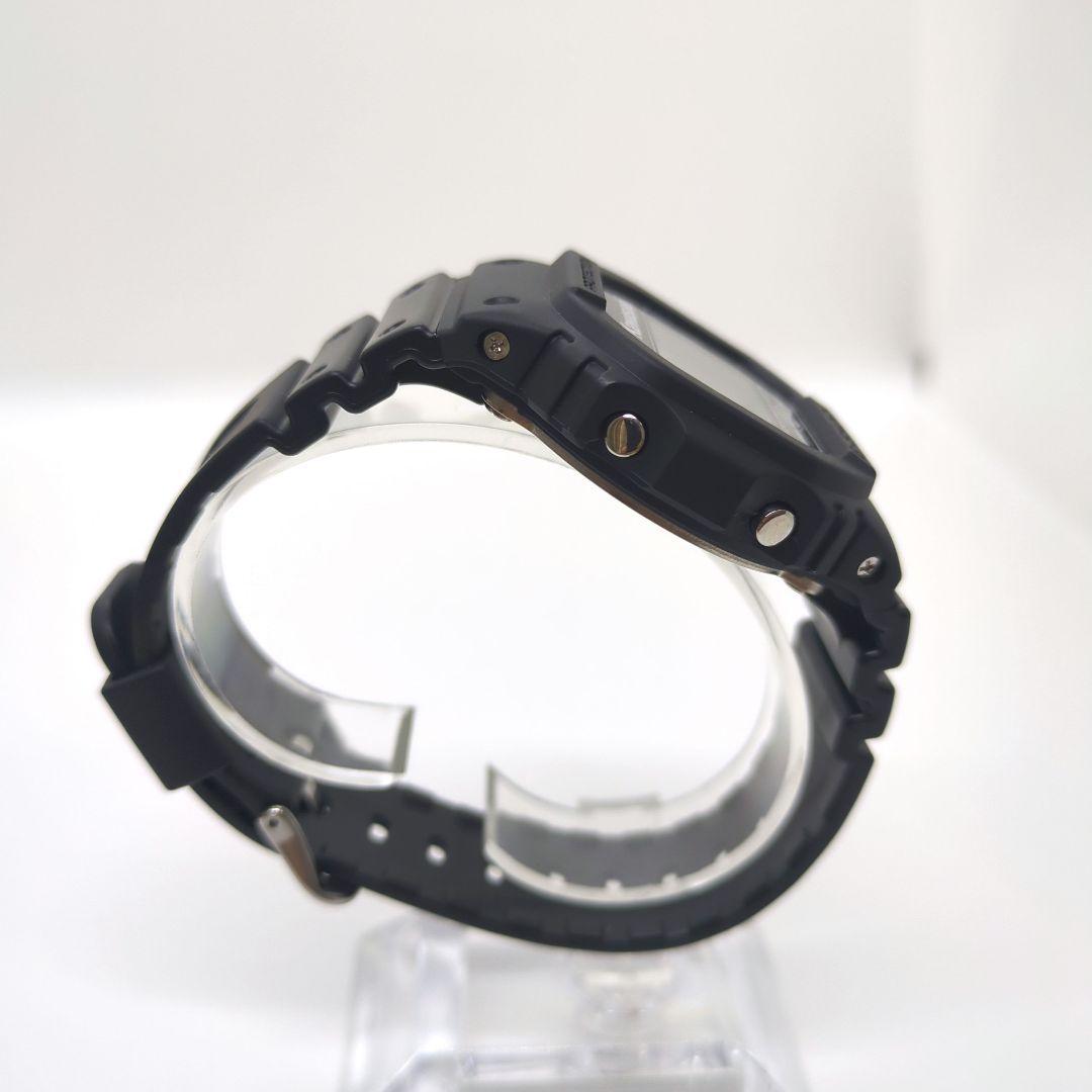 G-SHOCK DW-5600VT Kawasakiコラボ 腕時計