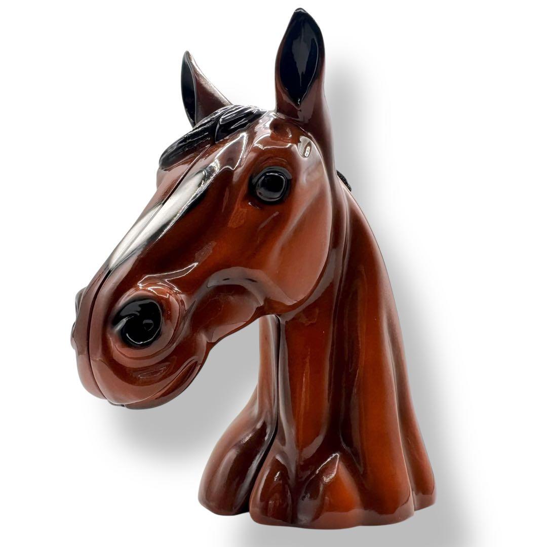 TIMMY WOODS ショルダーバッグ 馬 ホース 肩がけ 木製 アカシア