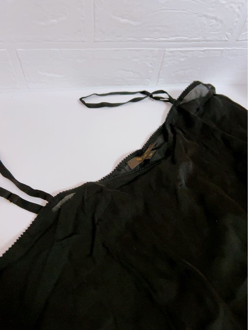 LOUIS VUITTON ナイトウェア　キャミソール&パンツ&タンクトップ