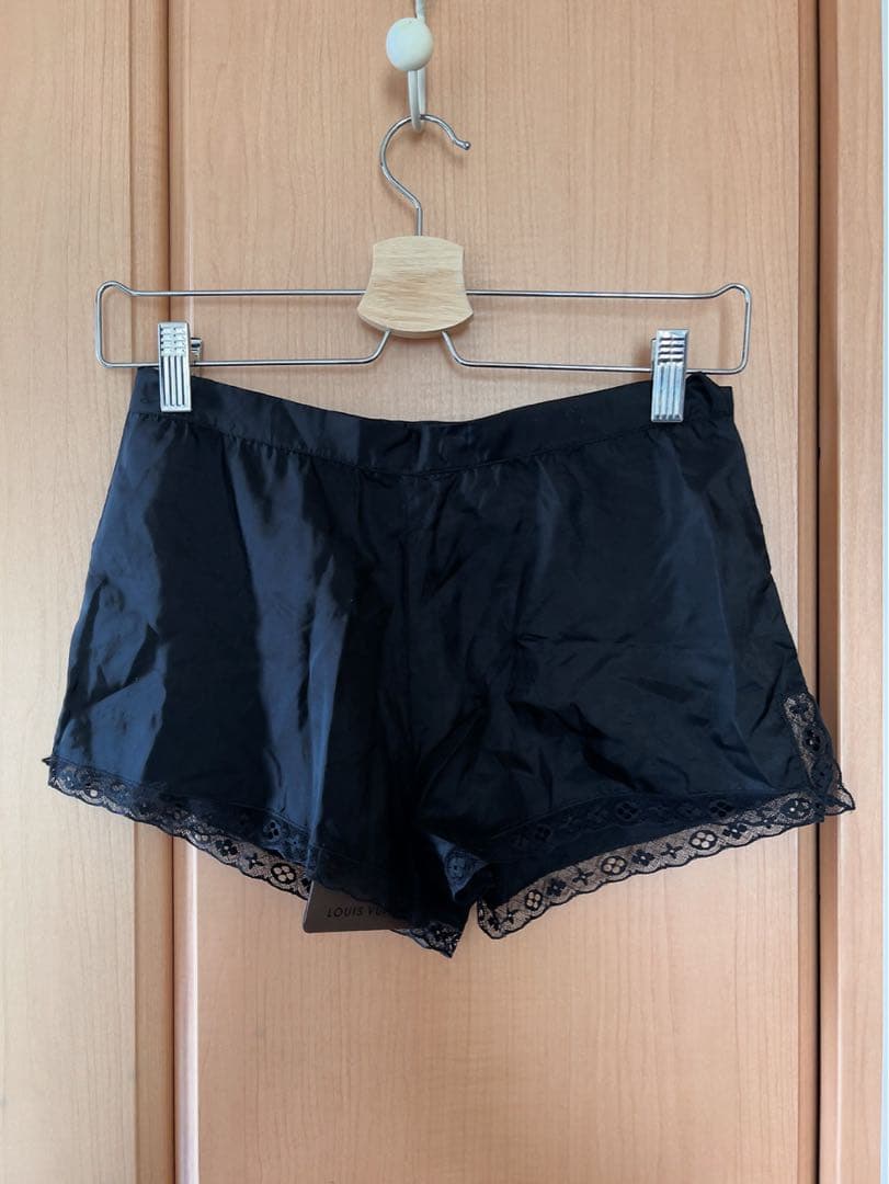 LOUIS VUITTON ナイトウェア　キャミソール&パンツ&タンクトップ