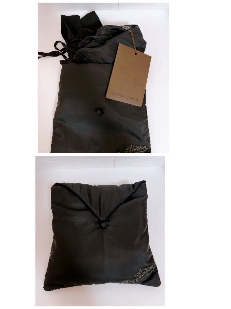 LOUIS VUITTON ナイトウェア　キャミソール&パンツ&タンクトップ