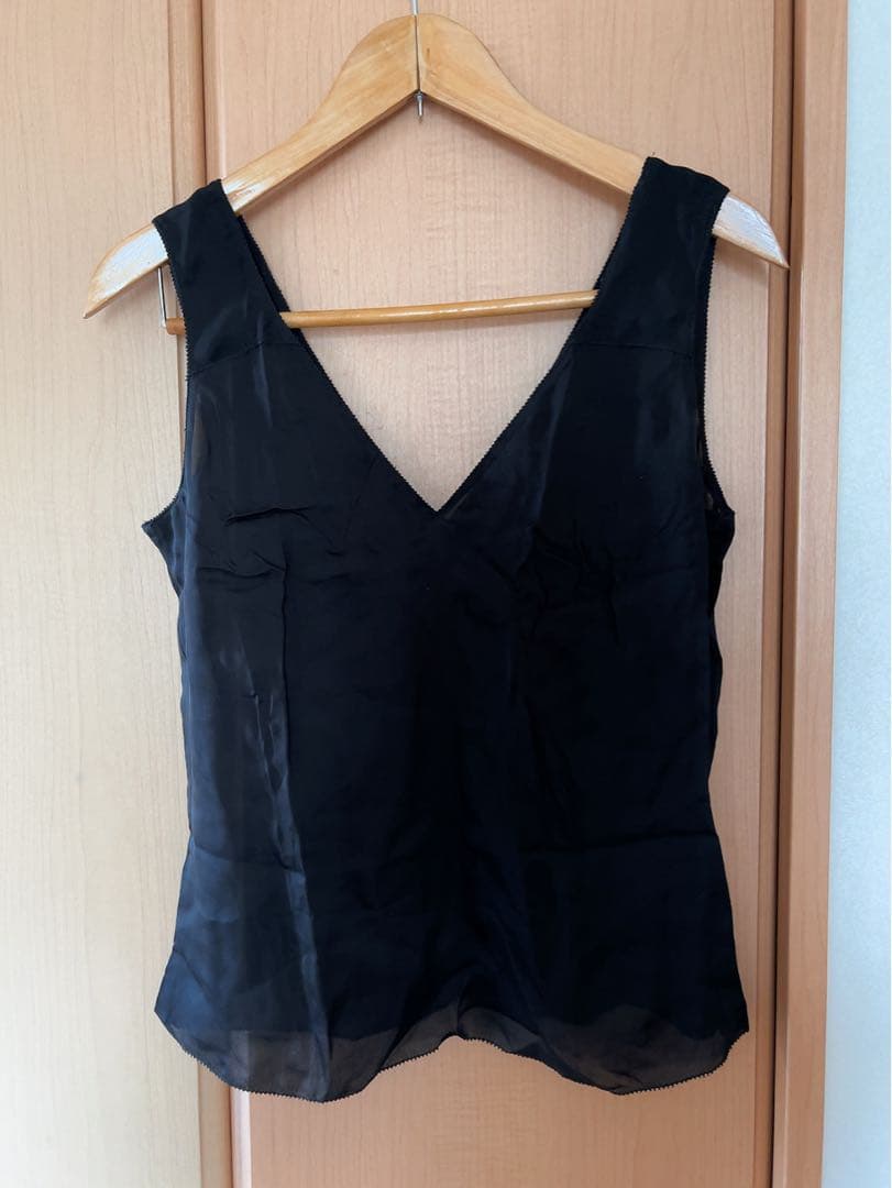 LOUIS VUITTON ナイトウェア　キャミソール&パンツ&タンクトップ