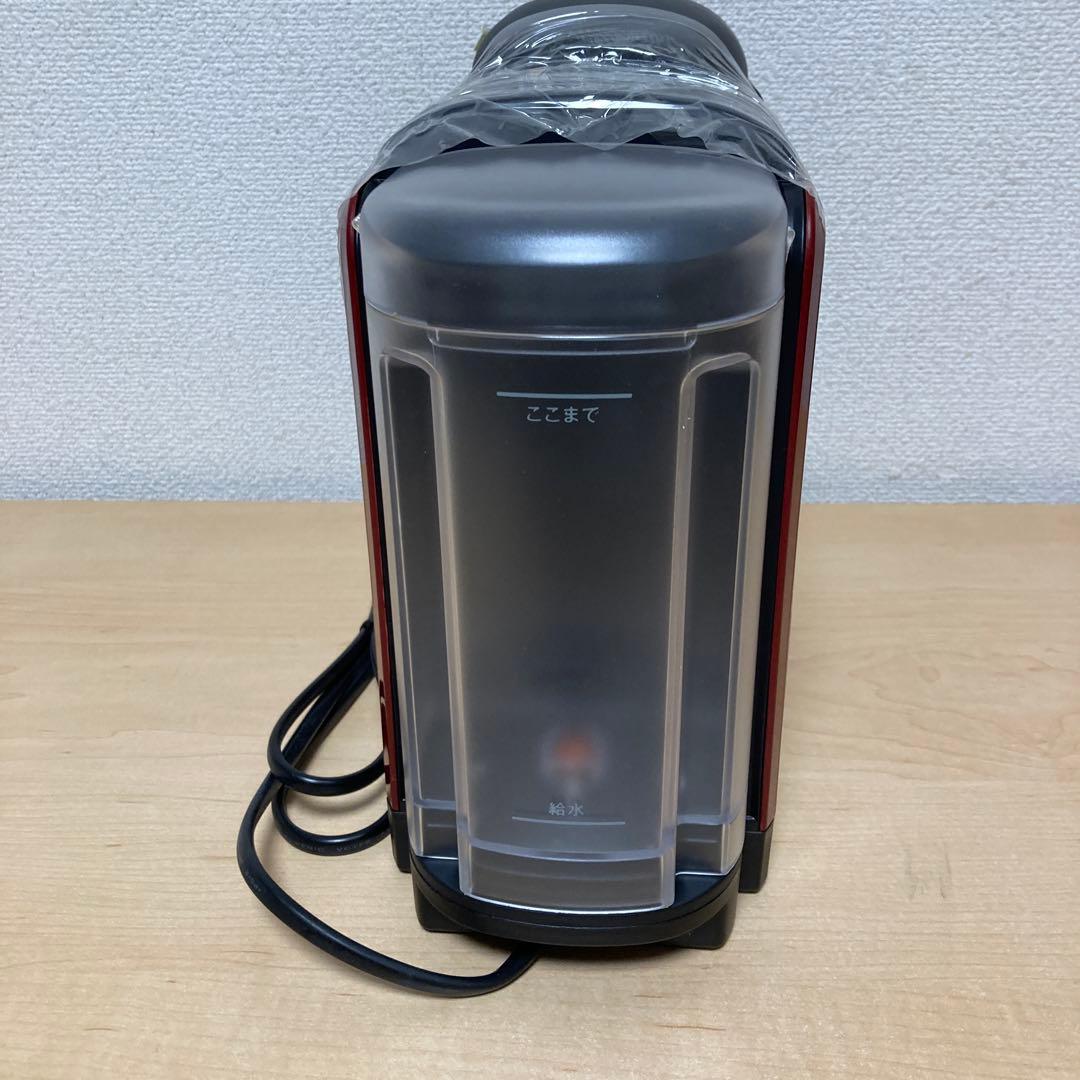 マルコメ 椀ショット 極 液みそ専用自動みそ汁マシン MS-101