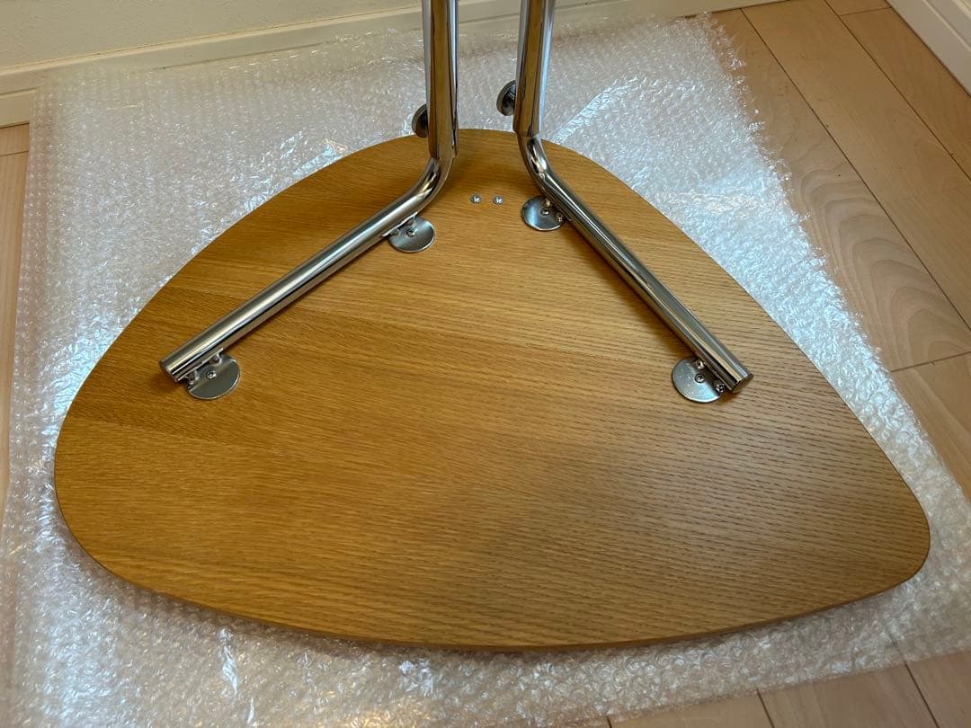 ACTUS 【 TECTA K22 】 ドイツ サイドテーブル 美品 清掃済み