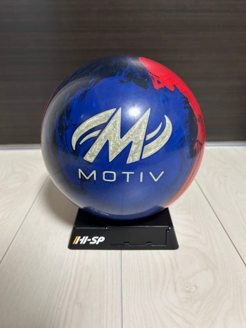 MOTIV PRIDE LIBERTY プライドリバティ