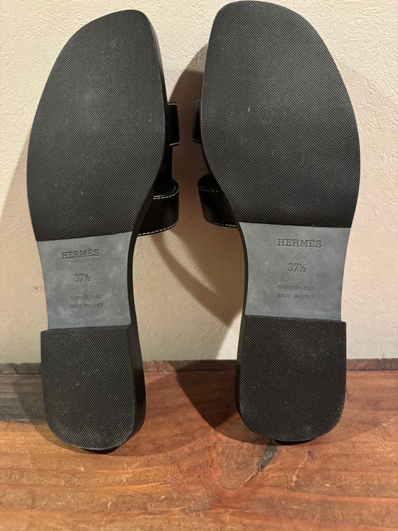 エルメスサンダル