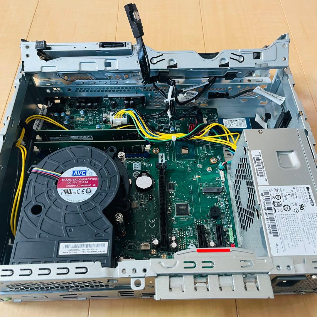 Corei5-12400 メモリ16GB NEC デスクトップPC Pro