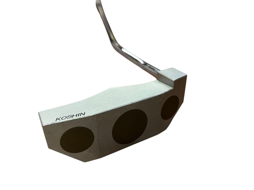 希少 地クラブ 13本 KOSHIN ゴルフクラブセット BESTAR コーシン