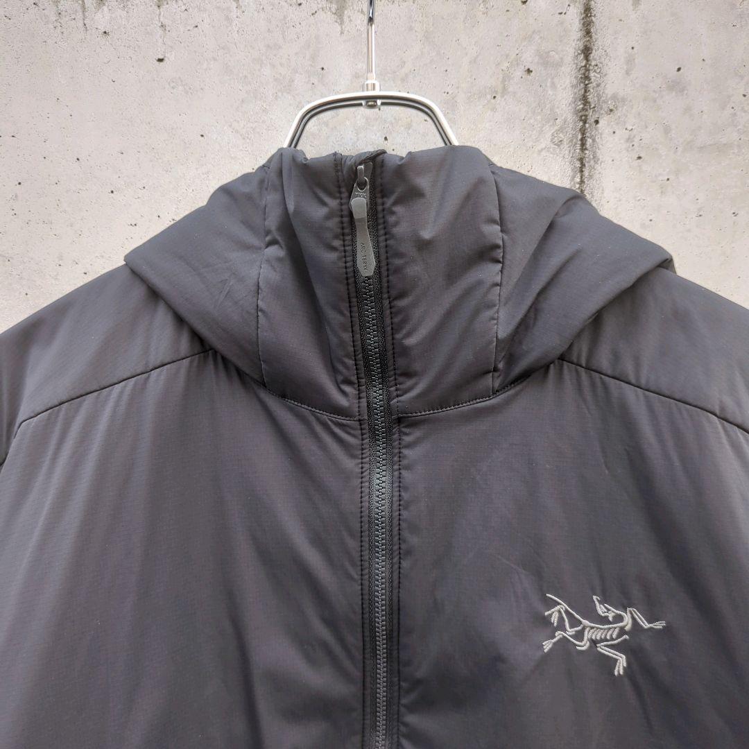 ジャケット・アウター ARC'TERYX ATOM HOODY X000009556