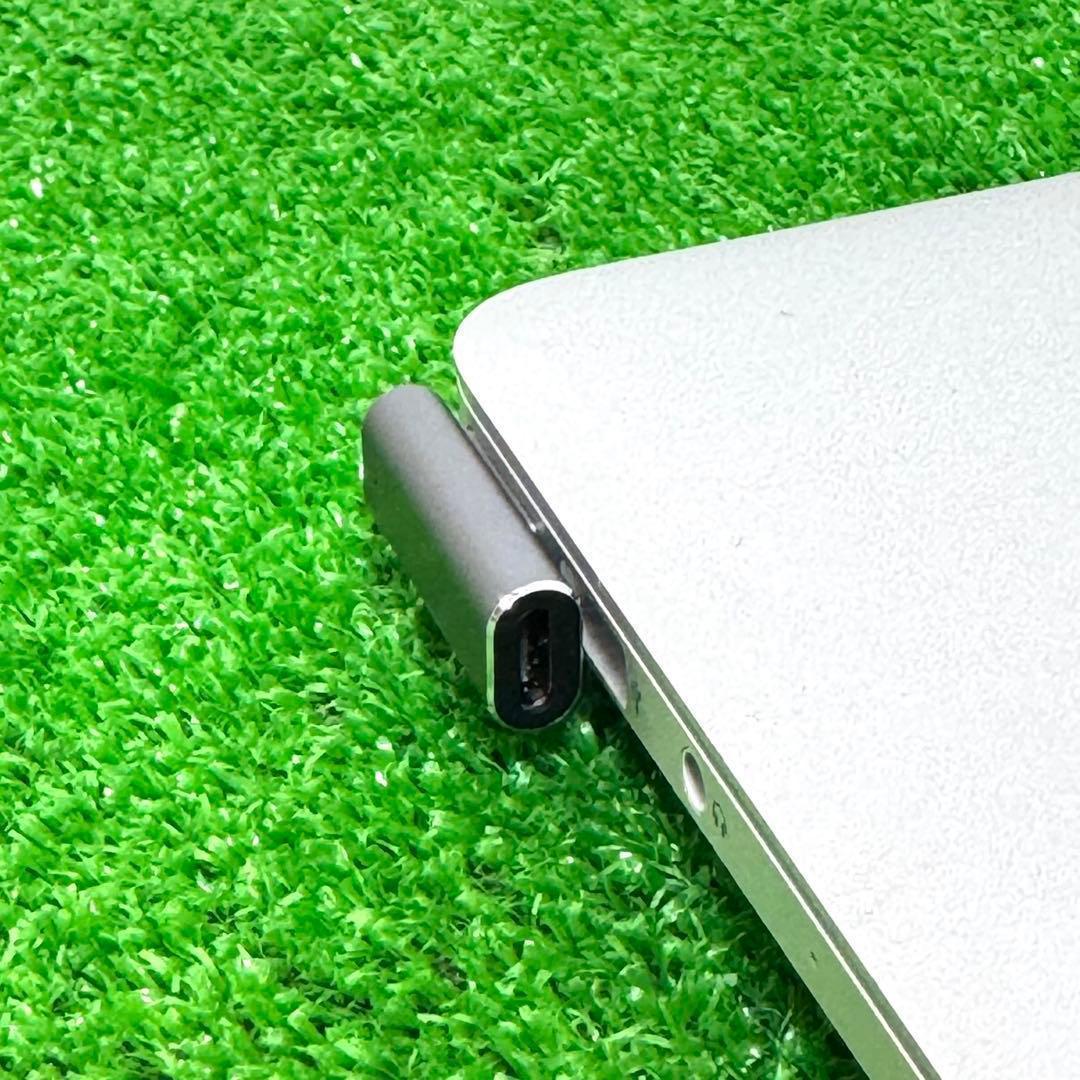 MacBook Air SSD256GB 8GB Office365 ノートPC