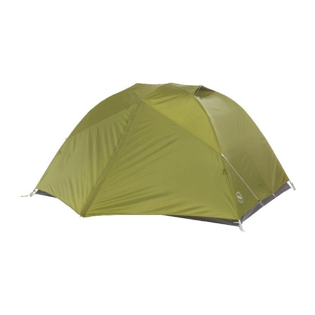 BIG AGNES ビッグアグネス ブラックテイル 2【新品未使用】