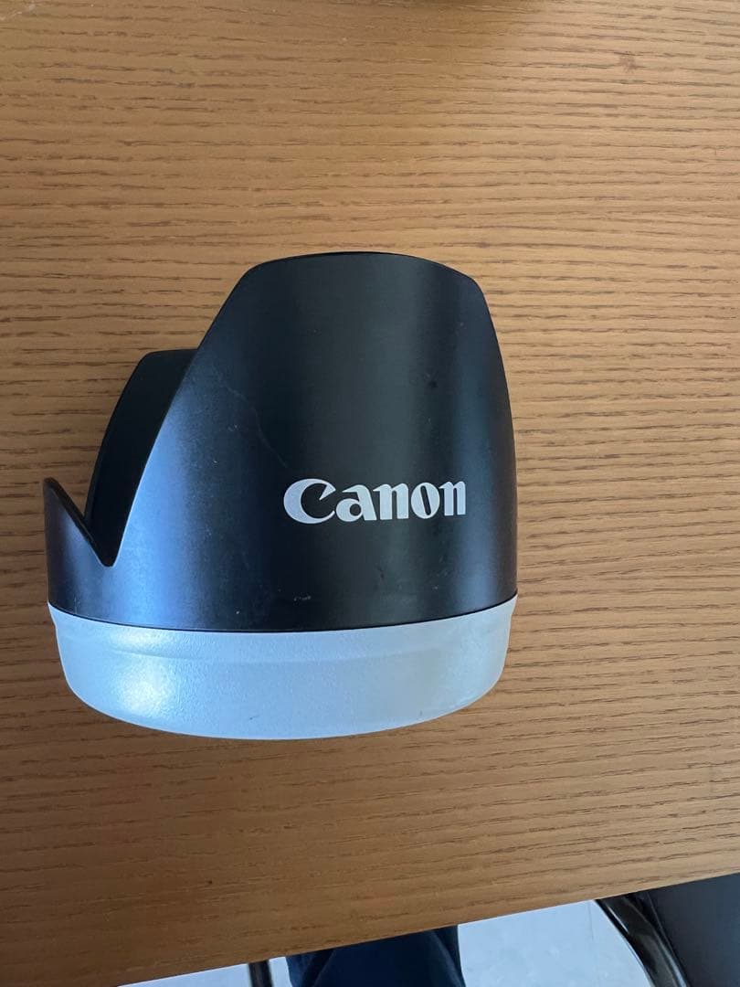 【美品】Canonレンズ　EF35-350mm F3.5-5.6L USM