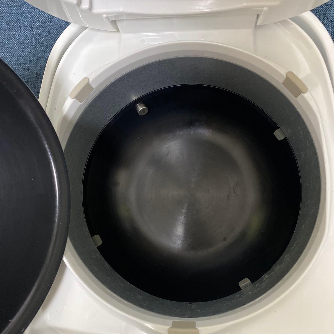 象印　IH炊飯ジャー極め炊き　2025年製　NP-XB10型　5.5合炊き