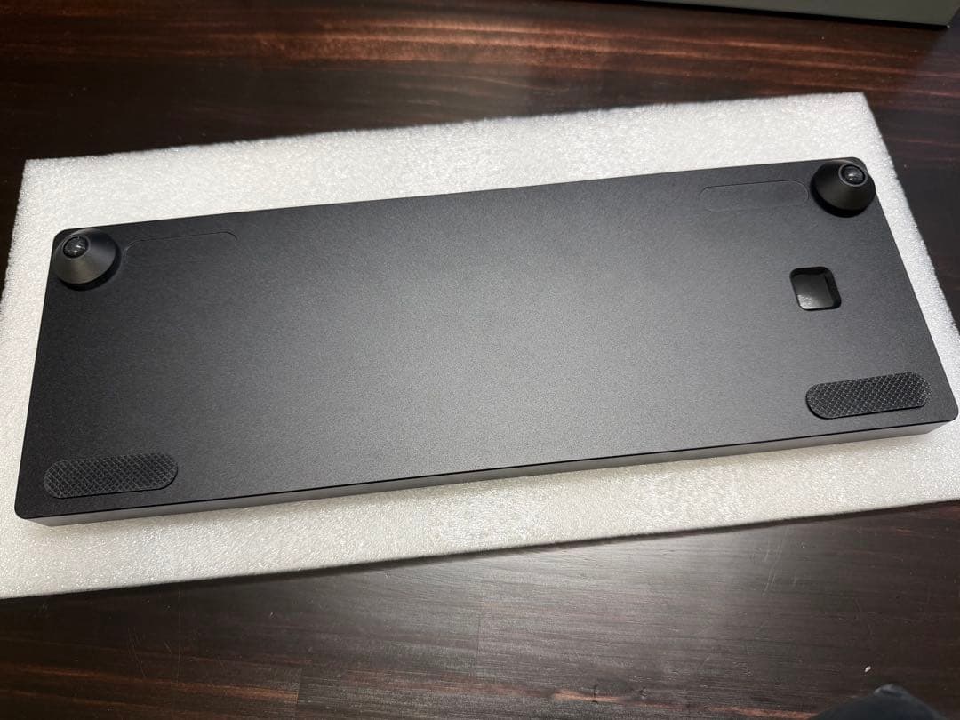 キーボード RAKKA 60 Atlas PCB Frog Mini Leggera