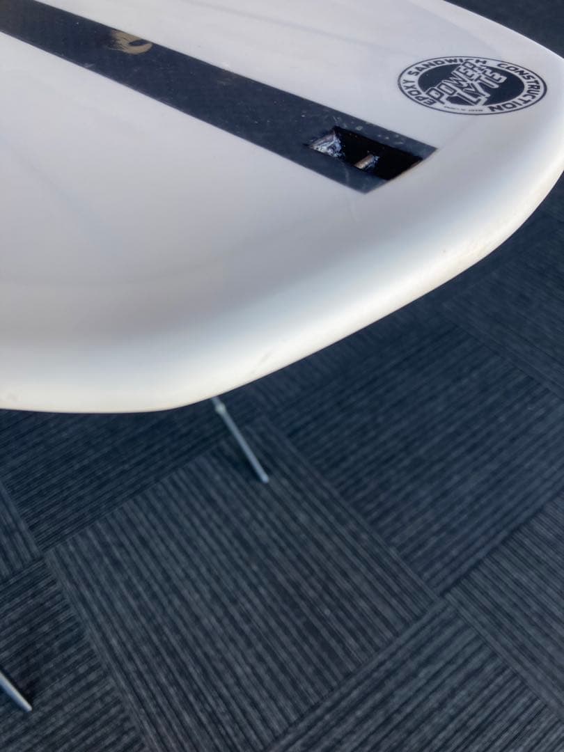 【新品、送料込みに変更可】SANTACRUZ 5.5 Archy