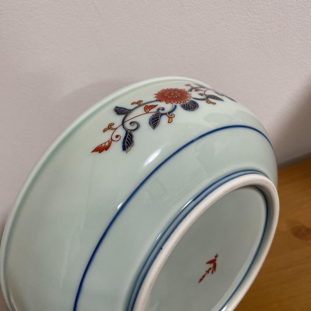 有田焼　其泉　鉢