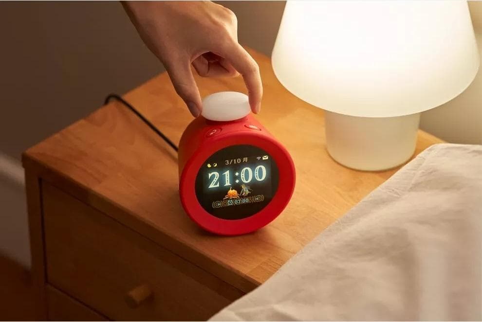 [新品・保証付き] ニンテンドー サウンドクロック アラーモ 任天堂Alarmo