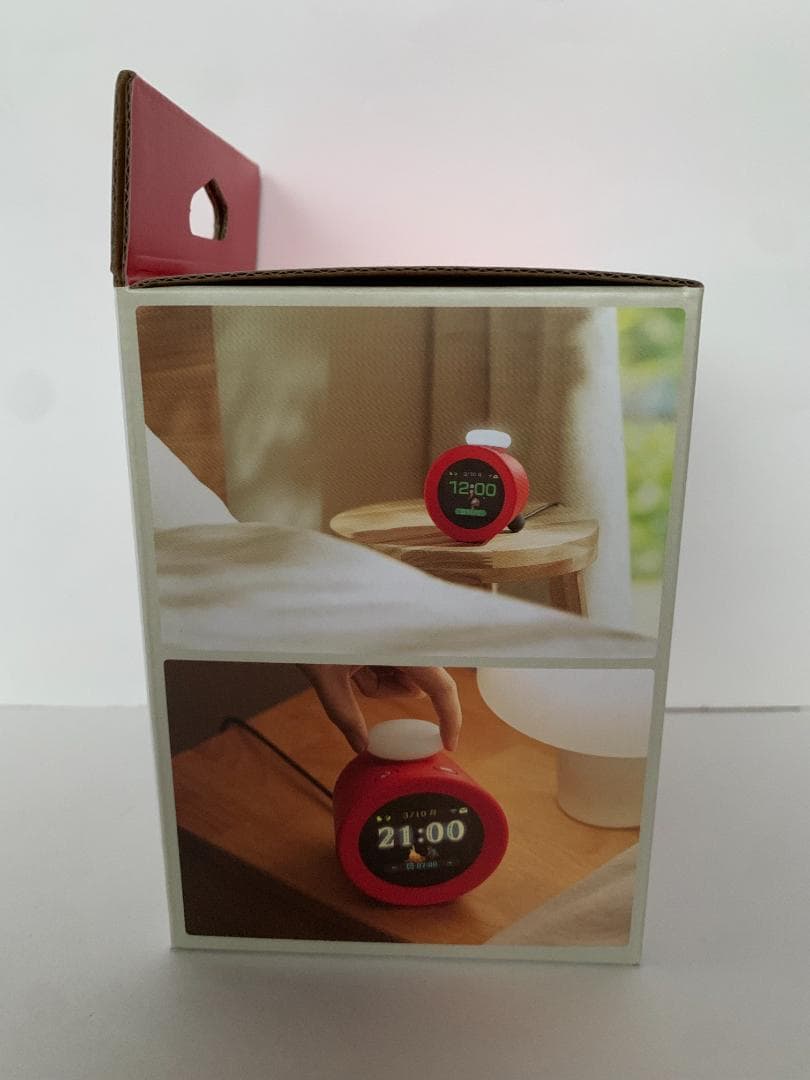 [新品・保証付き] ニンテンドー サウンドクロック アラーモ 任天堂Alarmo