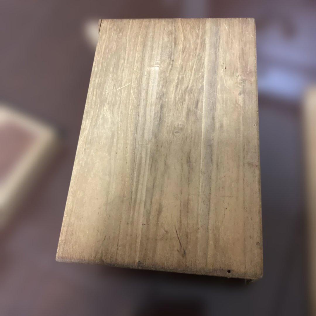 和製竹斎眼研画　硯