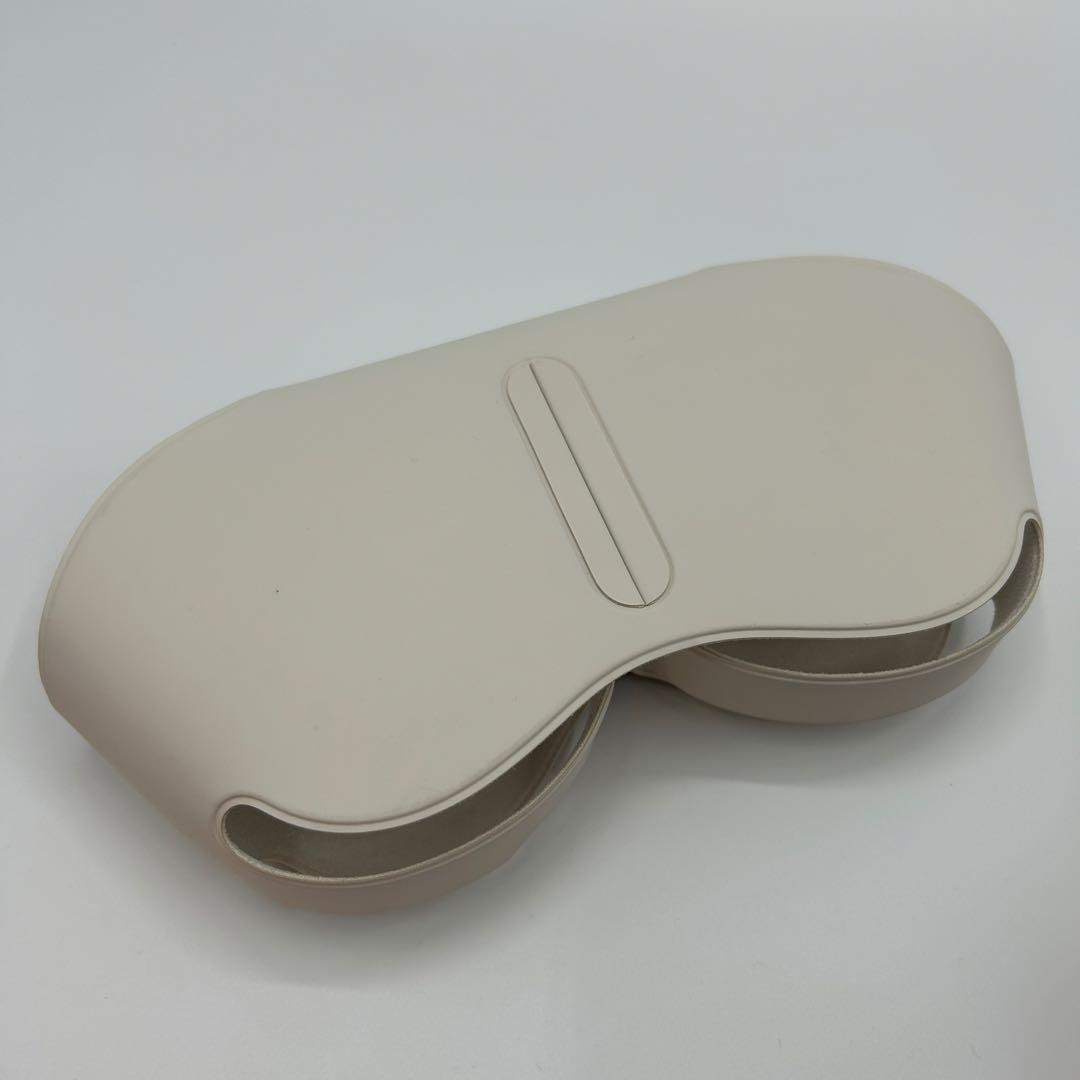 [美品] AirPods Max スターライト Model A3184 アップル