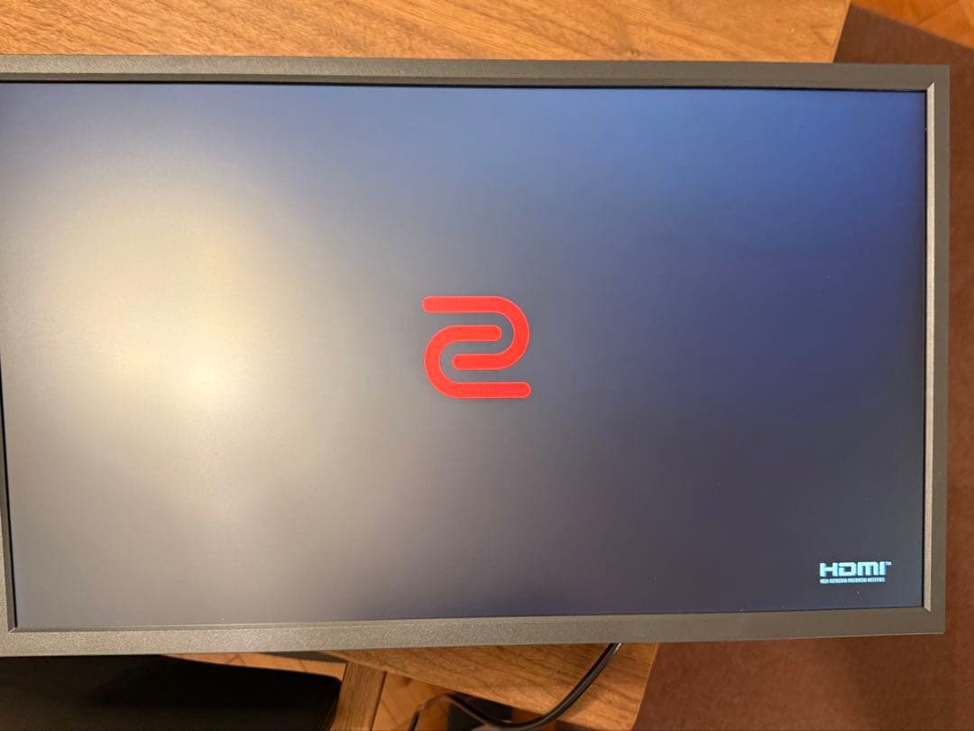 BenQ ZOWIE XL2566K ゲーミングモニター 24.5インチ